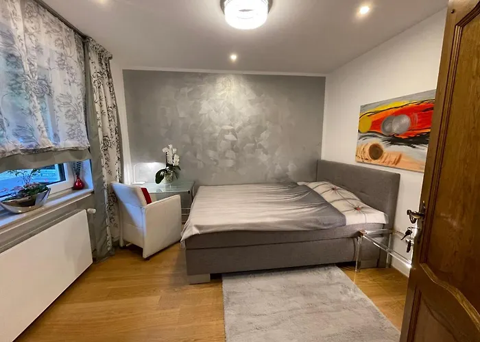 Airport Rooms Waldblick