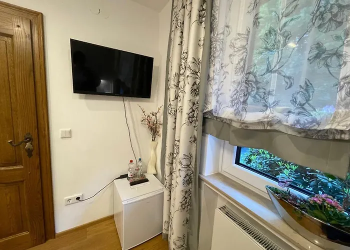 Airport Rooms Waldblick